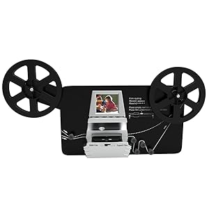 8mm Reels to Digital Video File/s