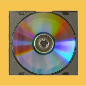 Laserdisc to Digital Video File/s