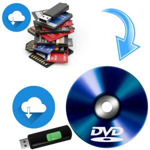 Digital Video File/s to other Digital Video File Format/s