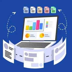 Document format Conversion