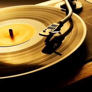 Vinyl Record to CD Conversions