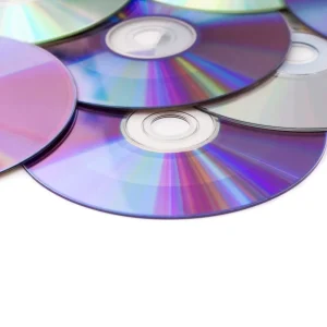 DVD/Blu-Ray to Digital Video File Conversions