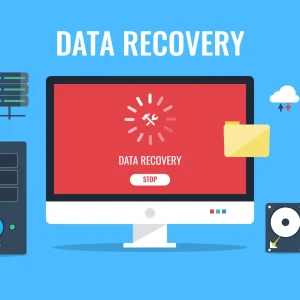Computer Data Recovery