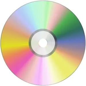 CD to Digital Audio File Conversions