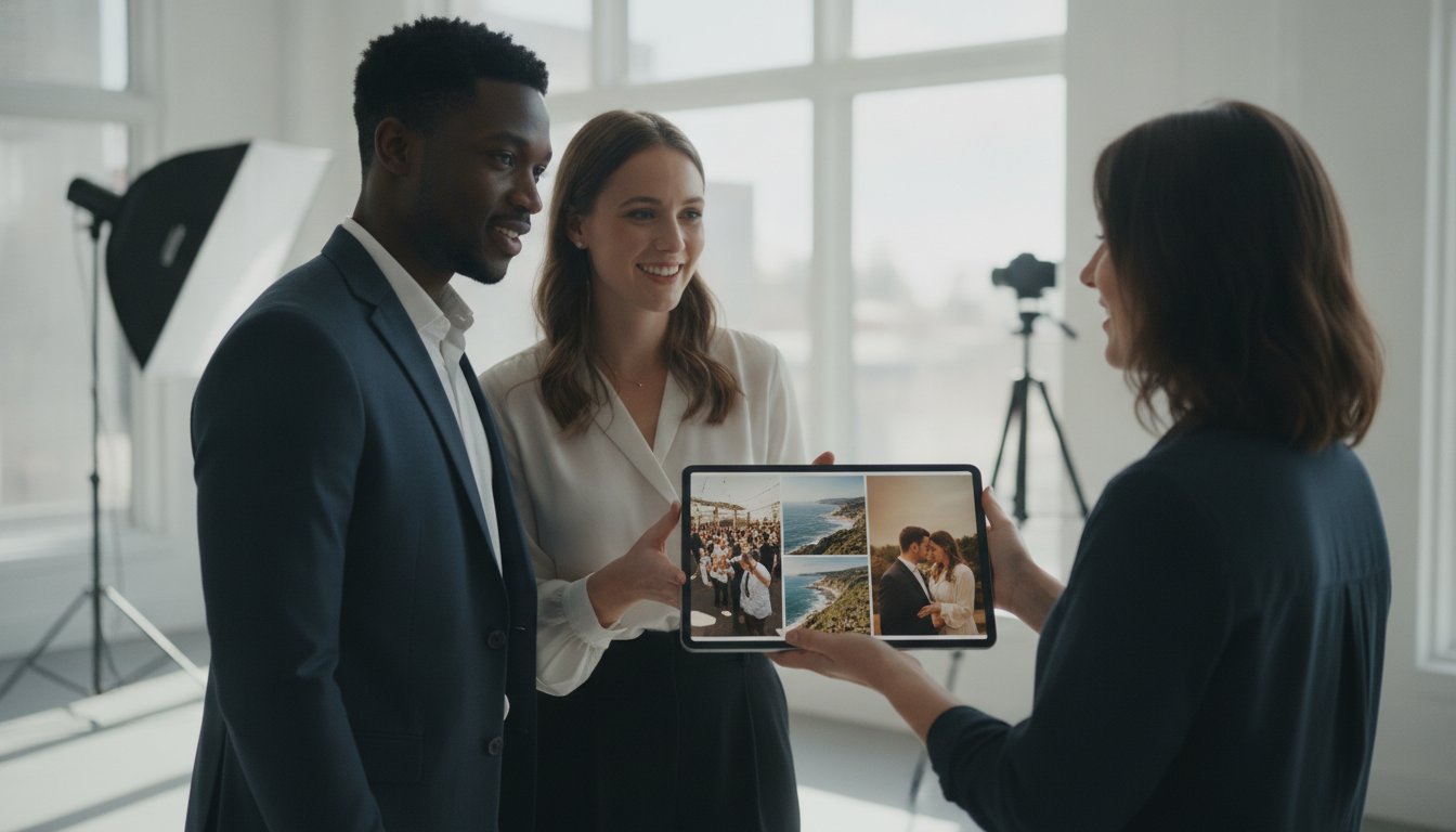 Customizable Wedding Photography Packages: A Bespoke Guide to 2026 Trends