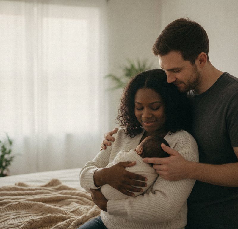 Essential Checklist for In-Home Newborn Photography