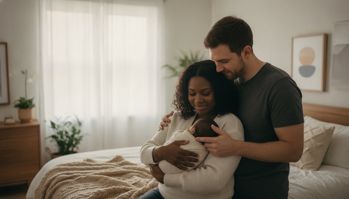 Essential Checklist for In-Home Newborn Photography