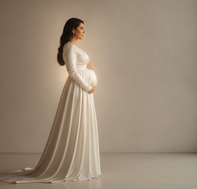 The Bespoke Maternity Photography Session: An Essential Planning Guide