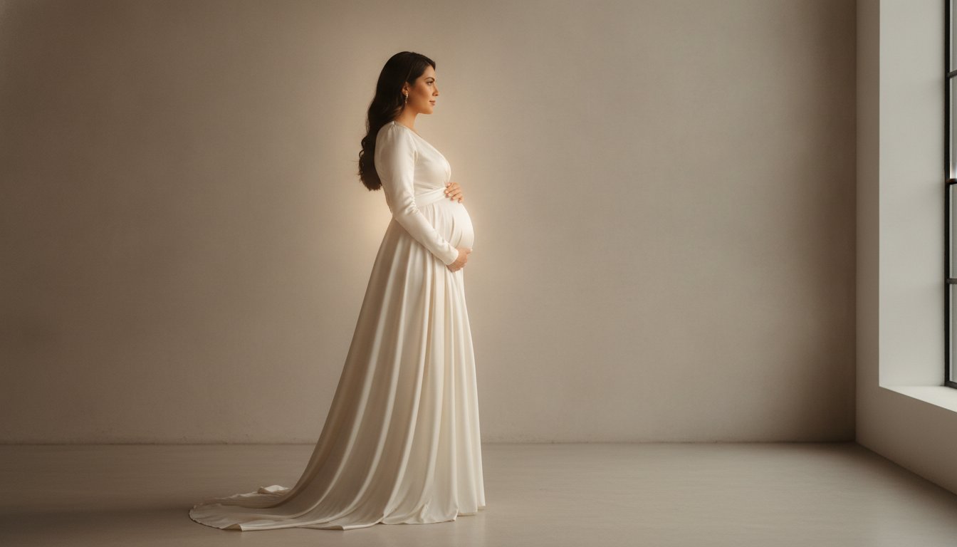 The Bespoke Maternity Photography Session: An Essential Planning Guide
