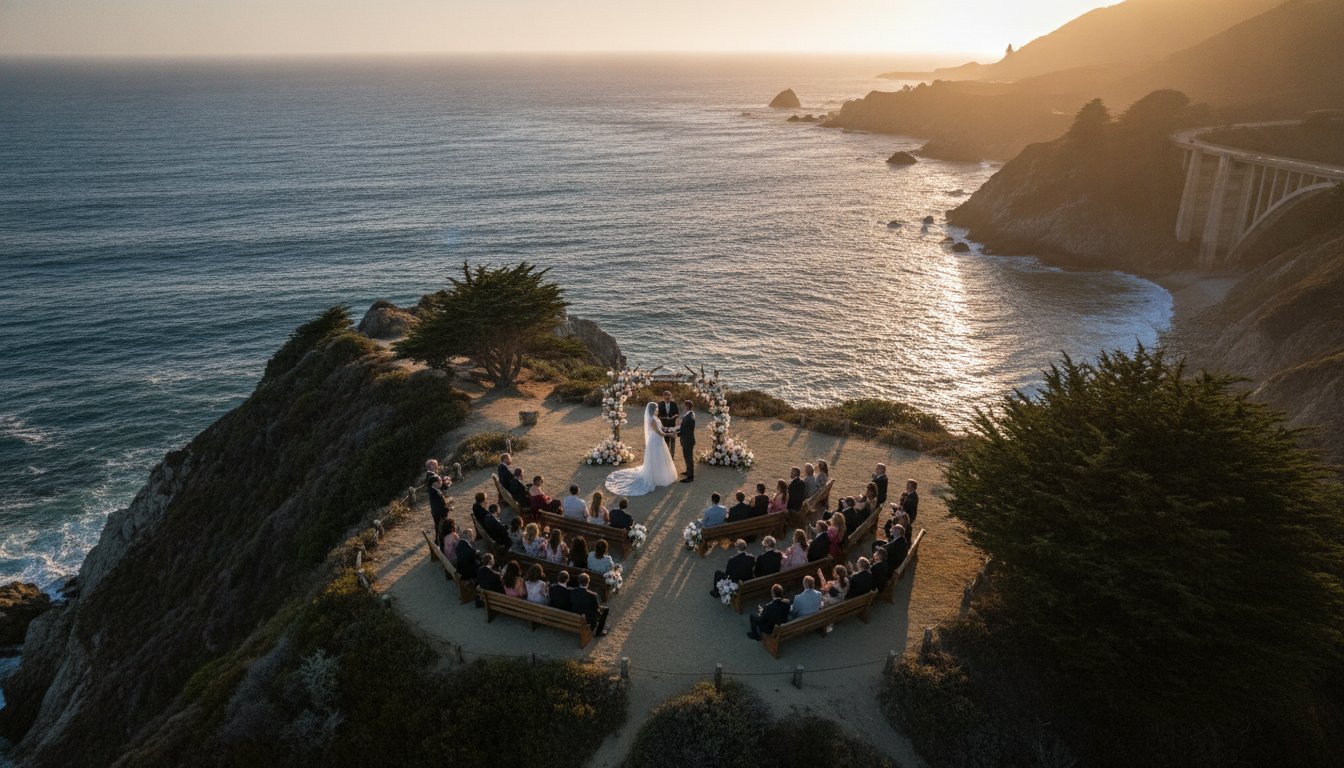 The Elevated Legacy: A Reference Guide to Drone Wedding Videography in 2026
