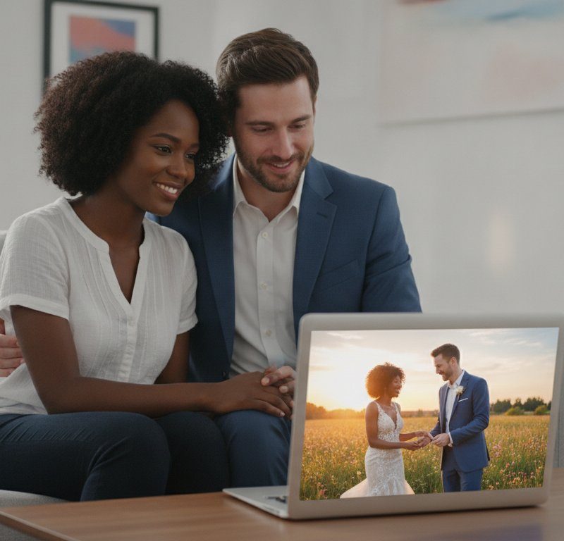Wedding Photo Recovery: A Professional Guide to Saving Your Most Precious Memories