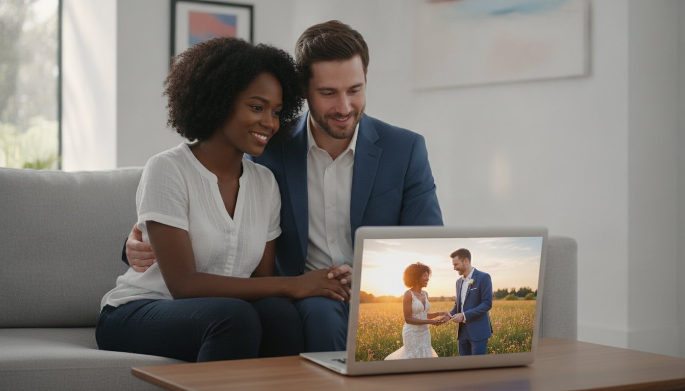 Wedding Photo Recovery: A Professional Guide to Saving Your Most Precious Memories