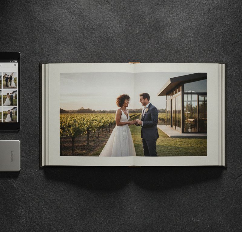 How Much Does a Wedding Photographer Cost in 2026? A Bespoke Investment Guide