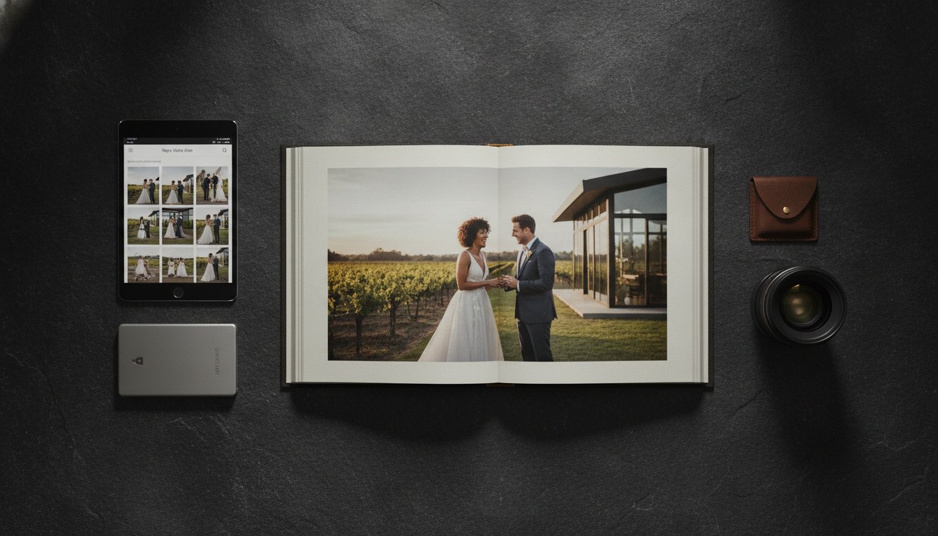 How Much Does a Wedding Photographer Cost in 2026? A Bespoke Investment Guide