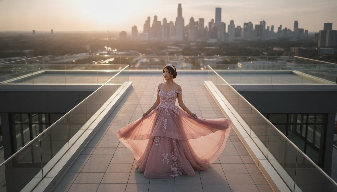Modern Quinceañera Photography Trends: How to Capture Her Milestone Legacy in 2026