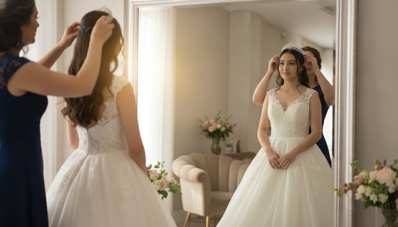 Quinceañera Photography Packages: A Bespoke Guide to 2026 Milestone Legacies