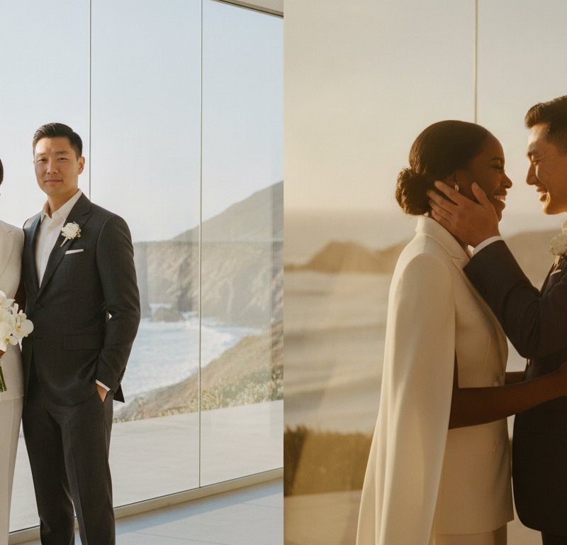 Wedding Photo vs Video: Bespoke 2026 Guide