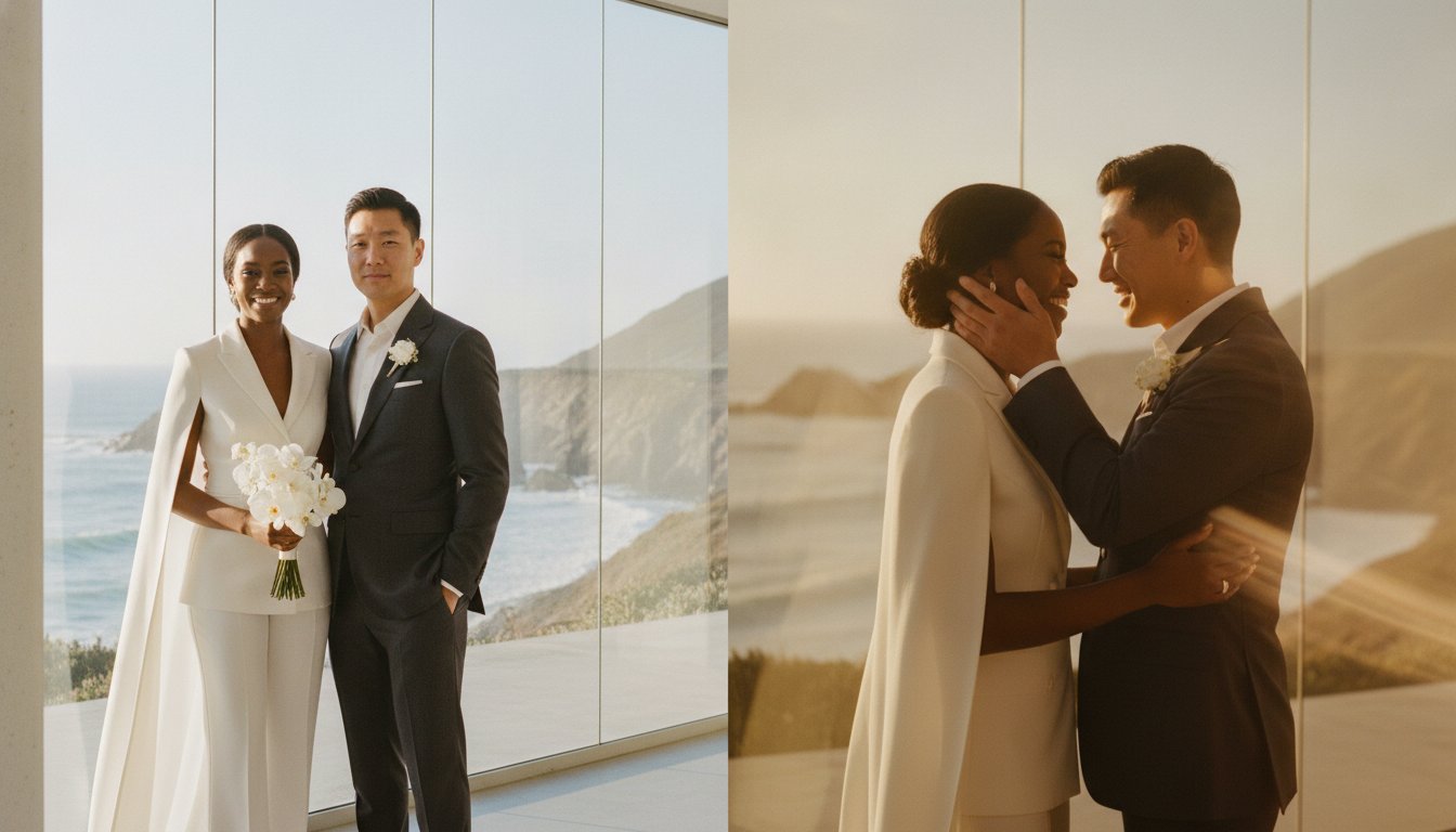 Wedding Photo vs Video: Bespoke 2026 Guide